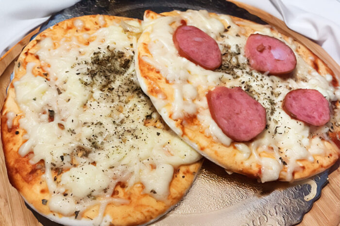 Pizza (brotinho)